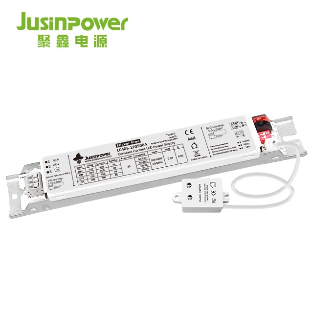 Неизоловани управљачки програм сензора константне струје