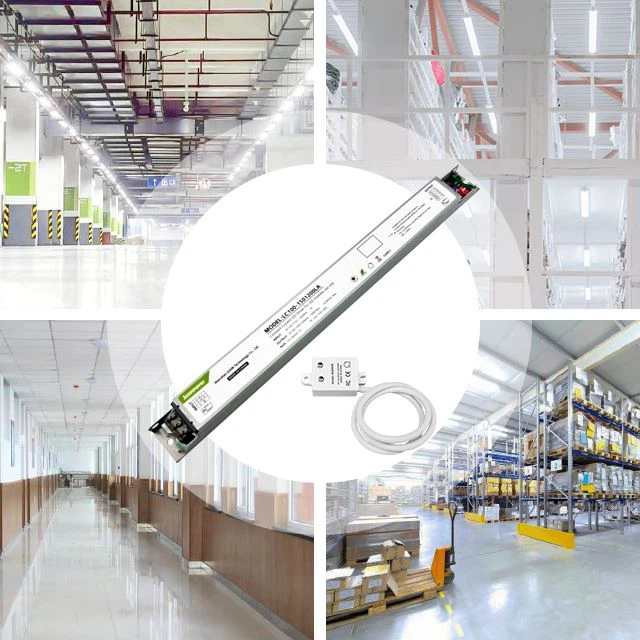 ЛЕД драјвери са сталном струјом од 100 В са затамњивањем